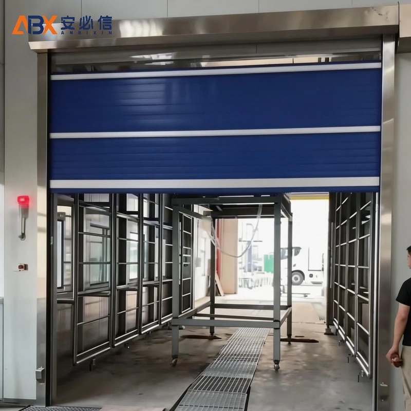 阳江市高速门