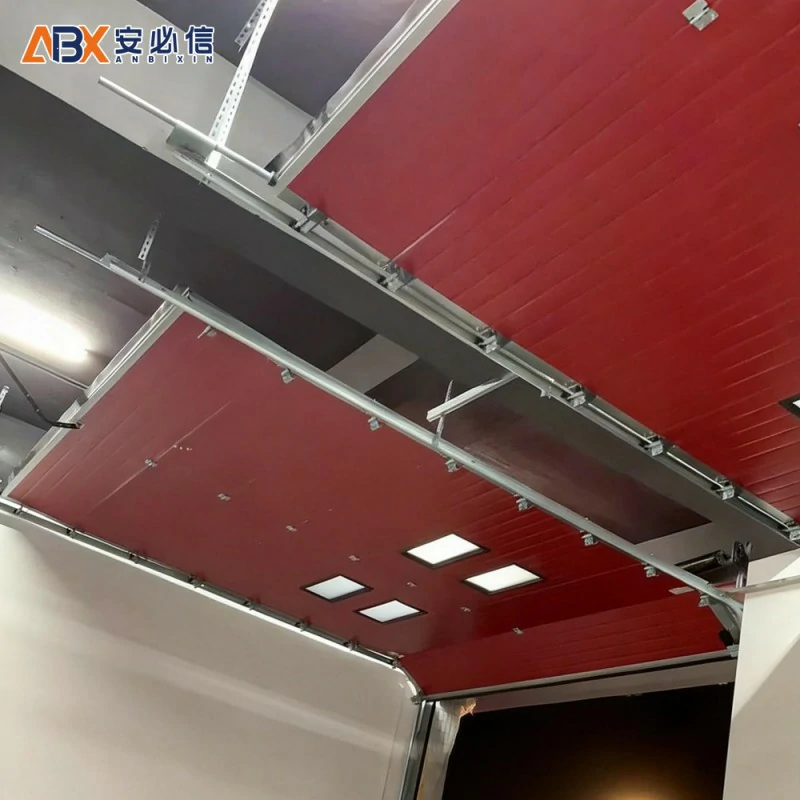 阳江市高扬程提升门